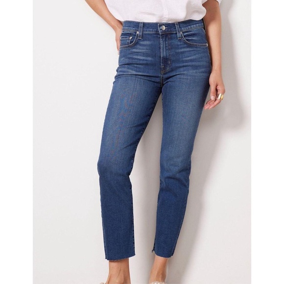 BNWT EDWIN BREE SLIM RELAXED SKINNY - Picture 5 of 9
